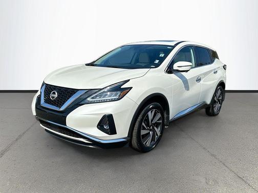 2023 Nissan Murano SL FWD