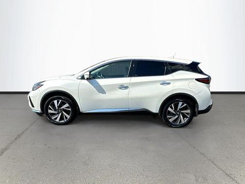 2023 Nissan Murano SL FWD