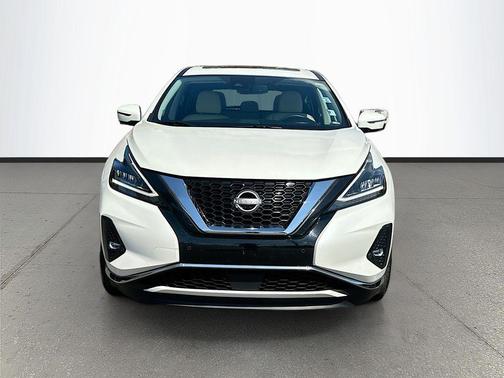 2023 Nissan Murano SL FWD