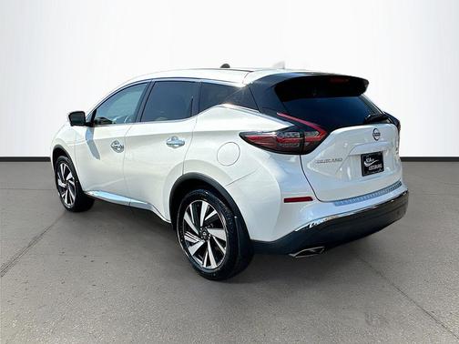 2023 Nissan Murano SL FWD