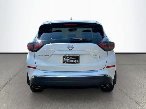 2023 Nissan Murano SL FWD