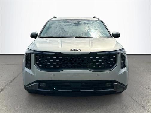 2025 Kia Carnival Hybrid SX