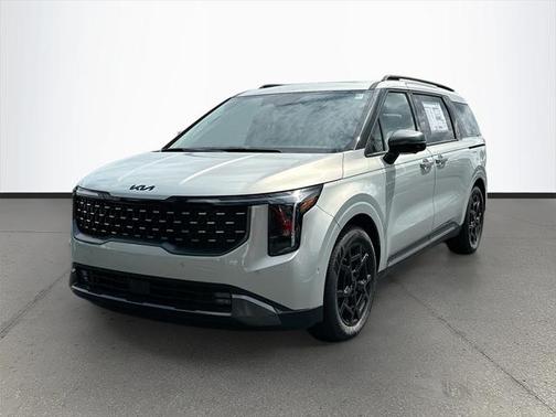 2025 Kia Carnival Hybrid SX