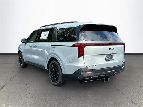 2025 Kia Carnival Hybrid SX