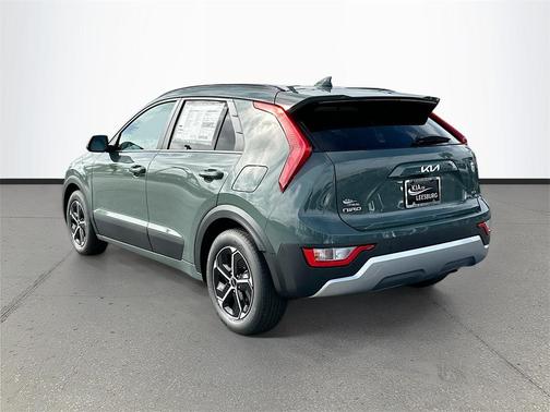 2025 Kia Niro EX