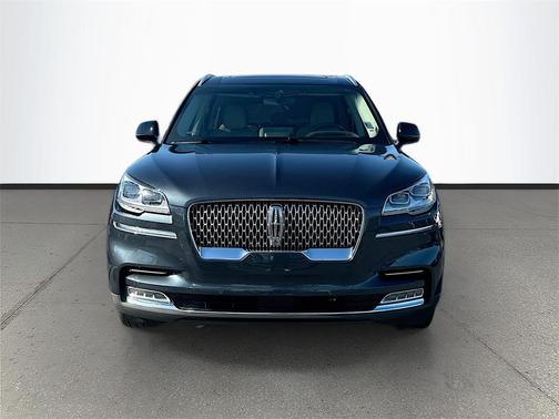 2022 Lincoln Aviator Reserve AWD