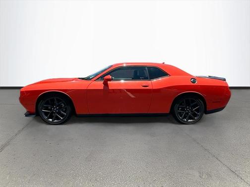 2021 Dodge Challenger GT