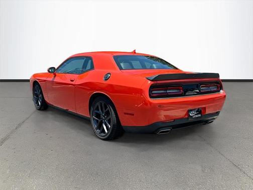 2021 Dodge Challenger GT