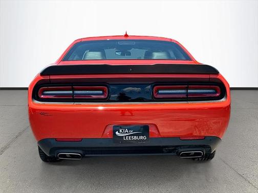 2021 Dodge Challenger GT