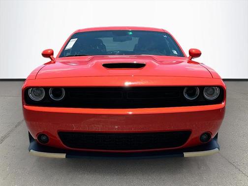 2021 Dodge Challenger GT