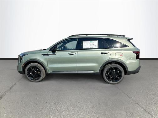 2026 Kia Sorento SX