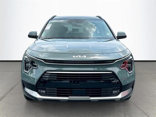 2025 Kia Niro Touring