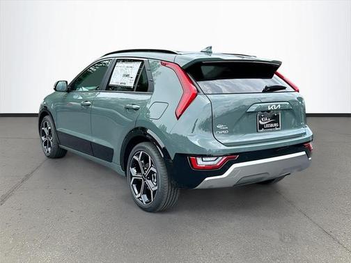 2025 Kia Niro Touring