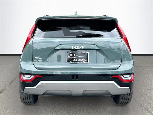 2025 Kia Niro Touring