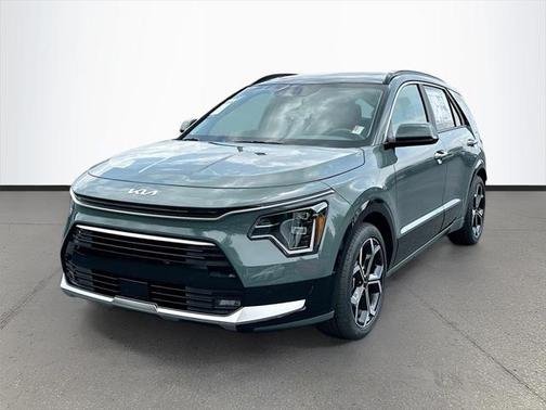 2025 Kia Niro Touring