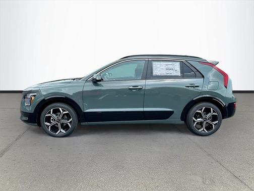 2025 Kia Niro Touring
