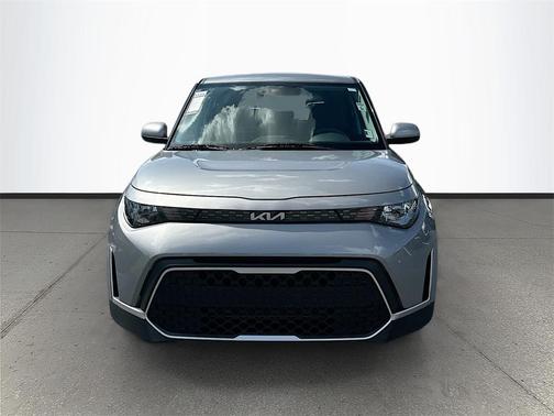 2025 Kia Soul S