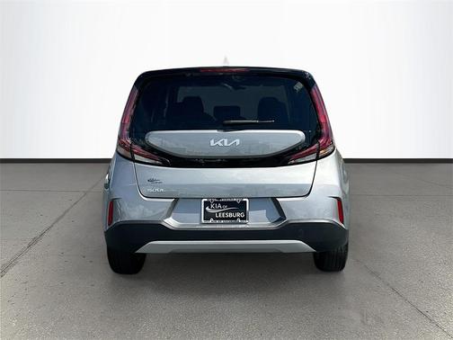 2025 Kia Soul S