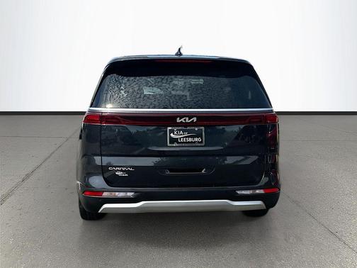 Panthera Metal 2024 Kia Carnival EX