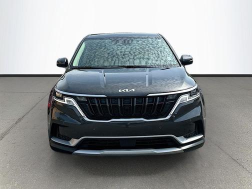 Panthera Metal 2024 Kia Carnival EX