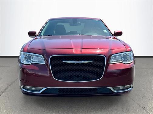 2016 Chrysler 300 S