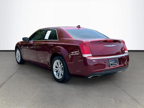 2016 Chrysler 300 S