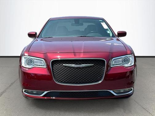 2016 Chrysler 300 S