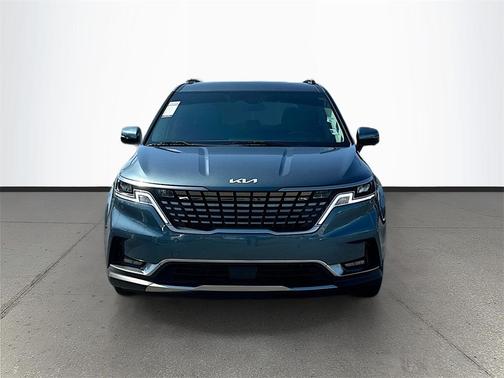 2024 Kia Carnival SX
