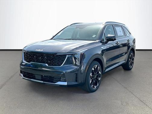 2025 Kia Sorento SX