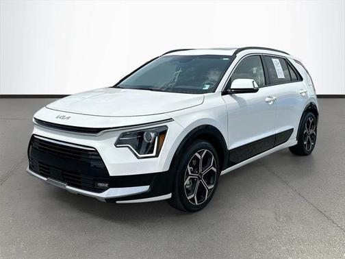 2023 Kia Niro Touring