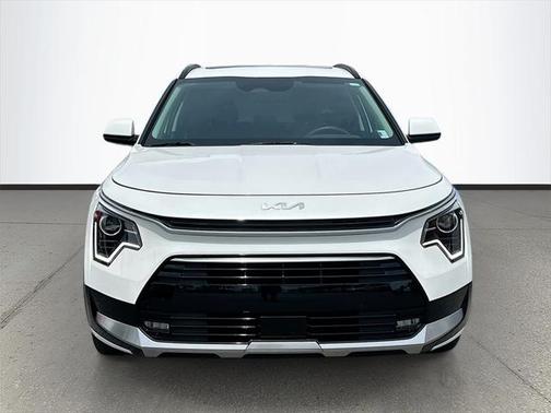 2023 Kia Niro Touring