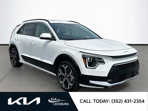 2023 Kia Niro Touring