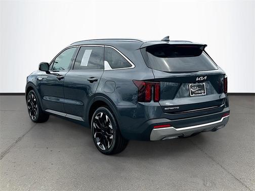2024 Kia Sorento EX