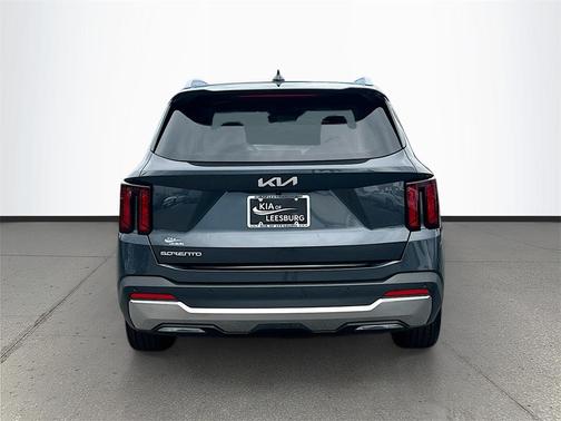2024 Kia Sorento EX