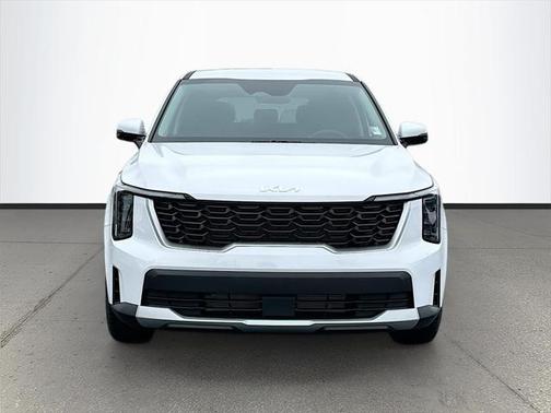 2025 Kia Sorento LX