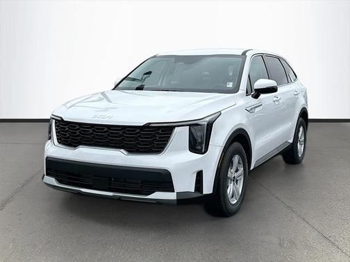 2025 Kia Sorento LX