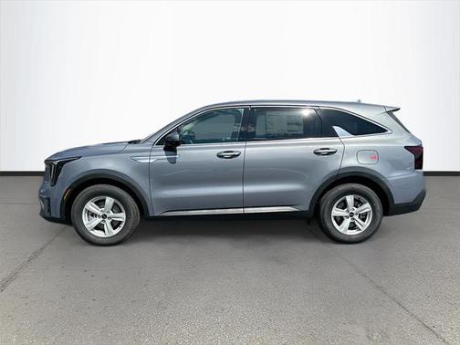 2025 Kia Sorento LX