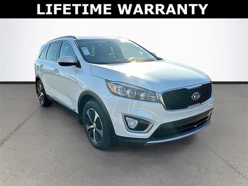 2016 Kia Sorento EX
