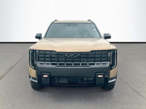 Terrain Bwn Mat 2027 Kia Telluride X-Pro SX-Prestige