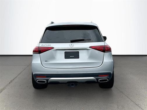 2020 Mercedes-Benz GLE 350 Base