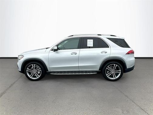 2020 Mercedes-Benz GLE 350 Base