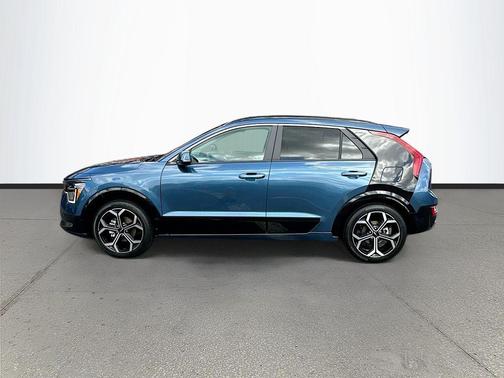 2025 Kia Niro Touring