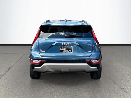 2025 Kia Niro Touring