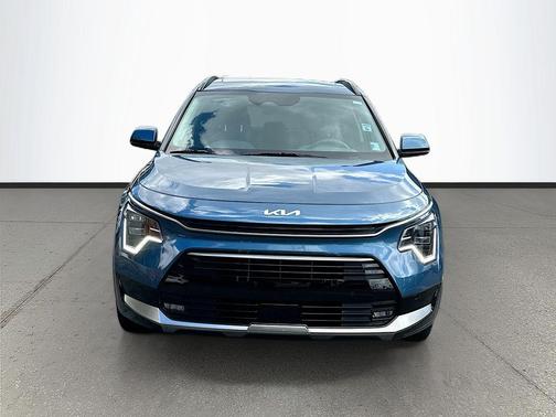 2025 Kia Niro Touring