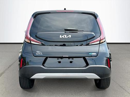 2024 Kia Soul EX