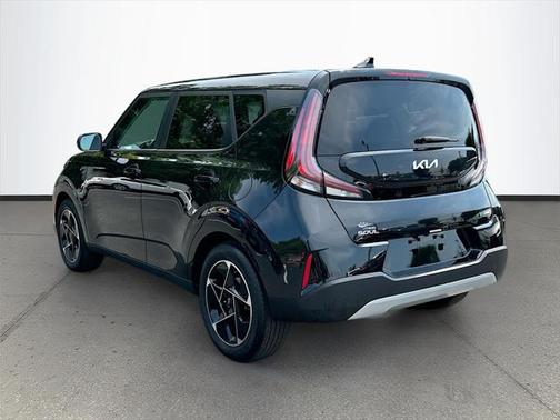 2024 Kia Soul EX