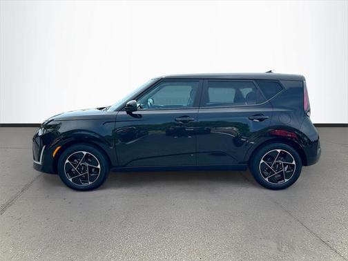 2024 Kia Soul EX
