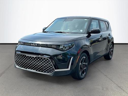2024 Kia Soul EX