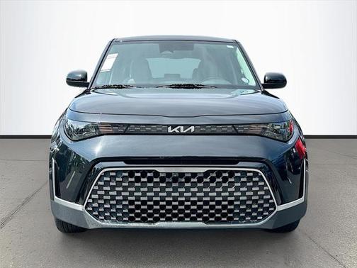 2024 Kia Soul EX