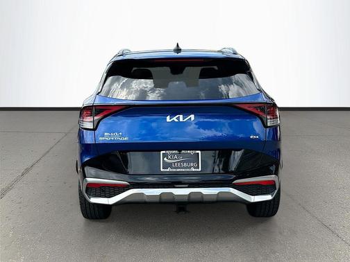 2023 Kia Sportage SX